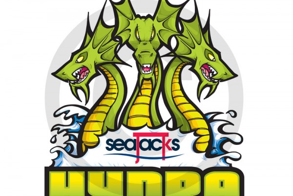 Seajacks UK Hydra vessel illustration