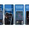 PlaquePRO App Store screens design - Paul Kirk Design